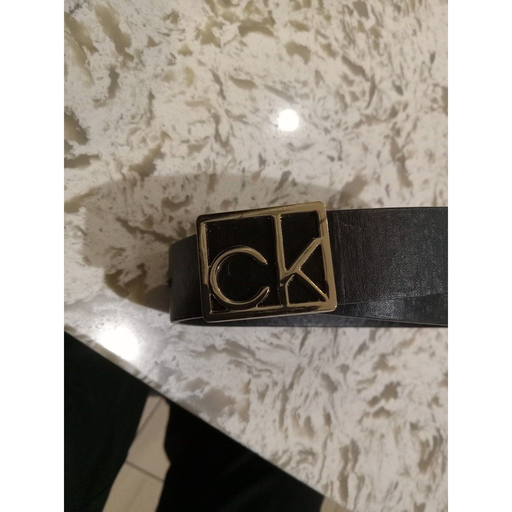 Women's Calvin Klein Belt